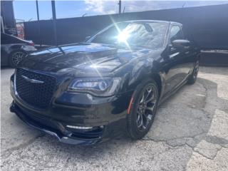 Chrysler Puerto Rico CHRYSLER C 300 2018 S 