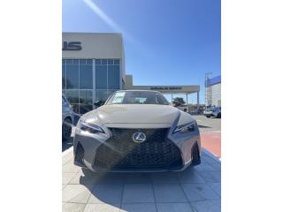 LEXUS PONCE TAINA  Puerto Rico