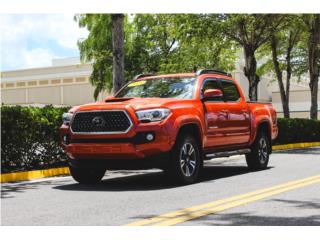 LUNA AUTO Puerto Rico