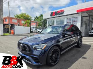 Mercedes Benz, GLC 2020 Puerto Rico Mercedes Benz, GLC 2020