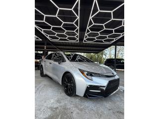 Toyota, Corolla 2022, Tundra Puerto Rico