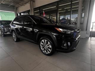 Toyota Puerto Rico Toyota Rav4 XLE Premium 2023