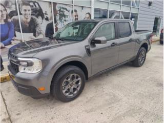 FORD DEL OESTE Puerto Rico