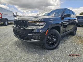 AUTOCENTRO CHRYSLER DODGE JEEP Puerto Rico