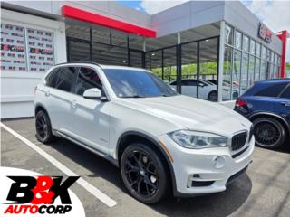 B&K AUTO CORP. Puerto Rico