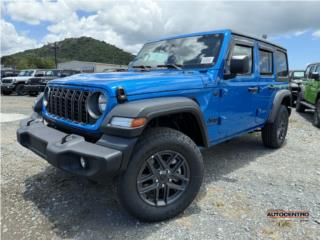 AUTOCENTRO CHRYSLER DODGE JEEP Puerto Rico