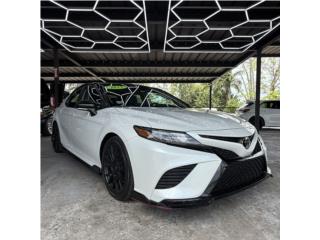 Toyota, Camry 2023 Puerto Rico Toyota, Camry 2023