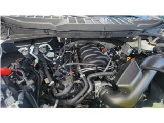 Ford Puerto Rico F-150 STX 2024  V8  5.0LTS 2024