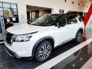 YOKOMURO NISSAN Puerto Rico