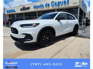 Flagship Honda de Caguas Puerto Rico