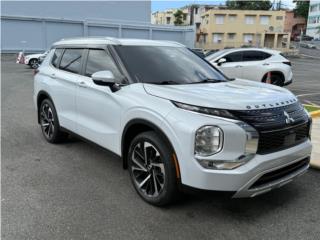 DEMO CARS Puerto Rico