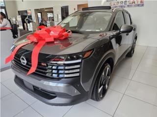 YOKOMURO NISSAN Puerto Rico
