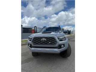 Toyota Puerto Rico Toyota Tacoma 2020 
