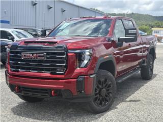 SAN JUAN GMC Puerto Rico