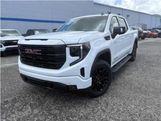 SAN JUAN GMC Puerto Rico