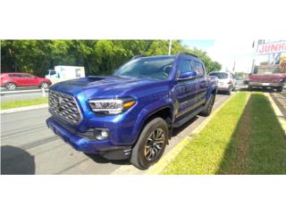 Toyota, Tacoma 2022 Puerto Rico