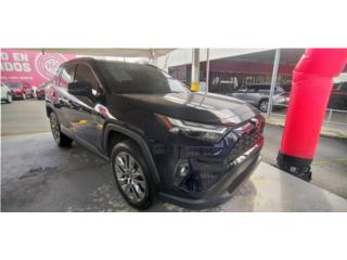 Calesa Certified Pre owned Puerto Rico