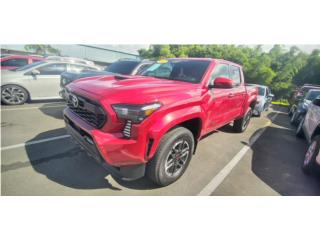 Calesa Certified Pre owned Puerto Rico