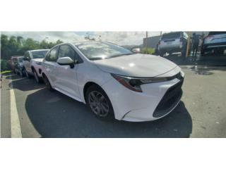 Calesa Certified Pre owned Puerto Rico