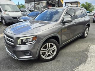 Mercedes Benz Puerto Rico MERCEDES GLB 250 2021