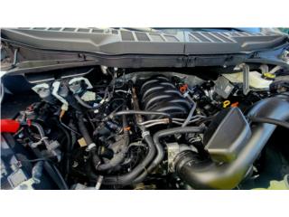 Ford Puerto Rico f-150 STX V-8 5.0LTS 2024