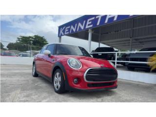 MINI , Cooper 2020 Puerto Rico MINI , Cooper 2020