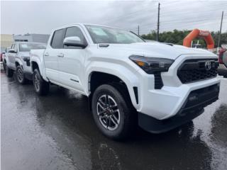 Toyota, Tacoma 2025 Puerto Rico Toyota, Tacoma 2025