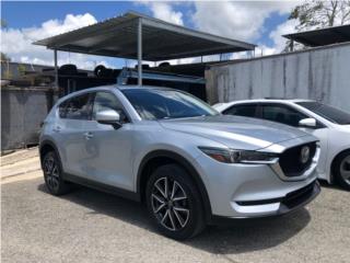 Mazda Puerto Rico Mazda CX5 Touring 2017