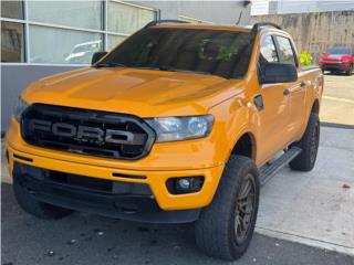 RedLine Auto PR Puerto Rico
