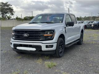Ford, F-150 2025 Puerto Rico