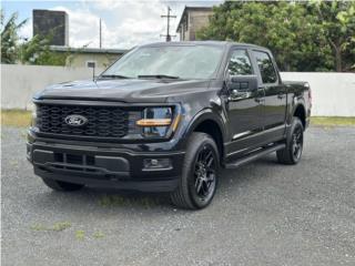 United Collection Ford Bayamon Puerto Rico