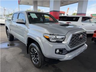 RG Auto Sales Puerto Rico