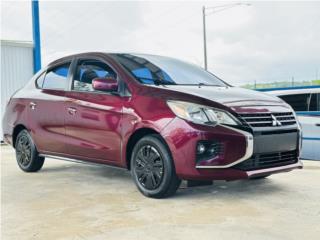 Mitsubishi Puerto Rico ***MITSUBISHI G4 |2021| 21K MILLAS***