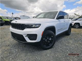 AUTOCENTRO CHRYSLER DODGE JEEP Puerto Rico