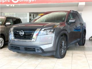 MEDINA AUTO SALINAS Puerto Rico