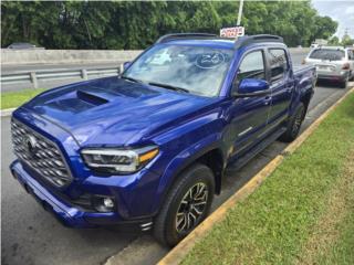 Larrazabal Auto Sales Puerto Rico