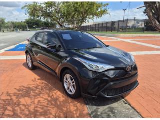 Toyota Puerto Rico Toyota CH-R 2020 LIQUIDACION!!!!
