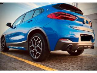 BMW Puerto Rico BMW X2 2018 X-Drive 28i PACKAGE