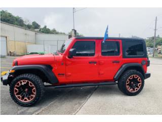 Manuel Auto Sales Puerto Rico