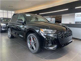 AUDI SAN JUAN Puerto Rico