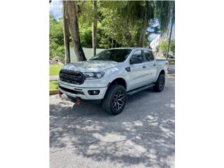 Ford, Ranger 2022 Puerto Rico Ford, Ranger 2022