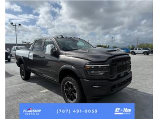 Flagship RAM Puerto Rico
