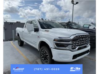 Flagship RAM Puerto Rico
