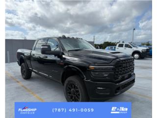 Flagship RAM Puerto Rico