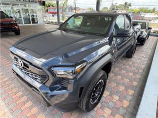 Toyota de Arecibo Autos Nuevos Puerto Rico