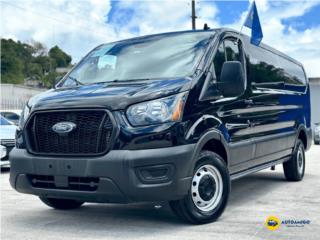 Manuel Auto Sales Puerto Rico