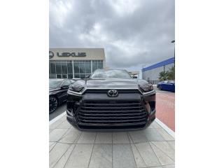 LEXUS PONCE TAINA  Puerto Rico