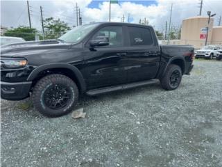 Tu Dealer Jeep y  Ram Puerto Rico