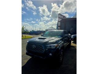 DDR Auto Sales Puerto Rico