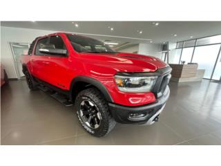 Tu Dealer Jeep y  Ram Puerto Rico